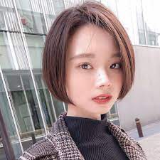 へぎしょうた ショート美容師 襟足のこだわり on instagram 大人気ショートボブ 必ず可愛くさせて頂きます sandのへぎしょうたにお任せ下さい お客様に1番似合った髪型を ご提案します 責任をもって髪型で ハッピーラ