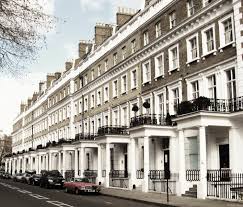 En el caso de la t1 (terminal principal), operan el resto de aerolíneas. Bajan Los Precios De Las Casas En Londres Por El Brexit Inmobiliaria Tordera
