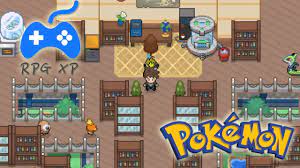 2 post(s) rm2k rtp animations, battlebacks, and monsters for xp. Emulador Rpg Maker Para Android Funciona Este Emulador Para Jugar A Los Fan Games De Pokemon Youtube