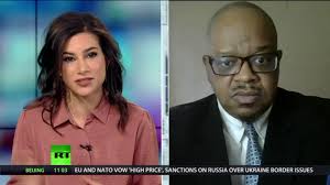 Haiti's long fight for freedom with Pascal Robert, EU Denying Africans  Asylum — RT Redacted Tonight