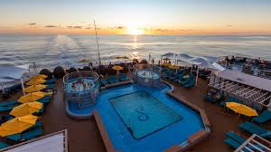 Carnival Eliminates Adults-Only Pools On Several Ships | Travel Agent  Central