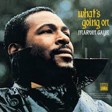 Listen to Save The Children by Marvin Gaye in ole playlist online for free 