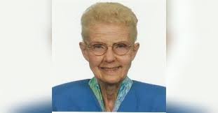 Barbara Jean Goff Obituary