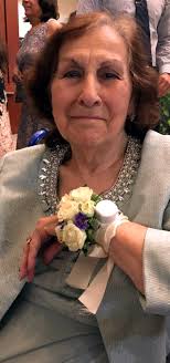 Ines Tarantelli Obituary