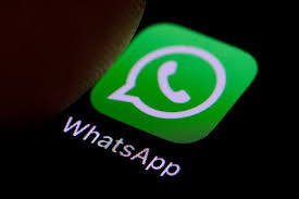 2)read books instead of reading my status! Sick Whatsapp Hackers Stole My Account And Changed Profile Photo To A F Nny Daily Star