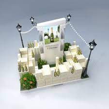 pin by peter on 12 店中店 supermarket design pop display pop design