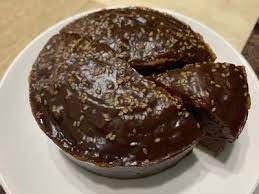 手做黑糖糕by juan recipe in 2021 food desserts recipes