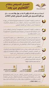 الكليات التقنية في منطقة الرياض. Ø§Ù„ÙØµÙ„ Ø§Ù„ØµÙŠÙÙŠ Ø¨Ù†Ø¸Ø§Ù… Ø§Ù„ØªØ¹Ù„ÙŠÙ… Ø¹Ù† Ø¨Ø¹Ø¯ ÙÙŠ Ø¬Ø§Ù…Ø¹Ø© Ø§Ù„Ø£Ù…ÙŠØ± Ø³Ø·Ø§Ù… Ø¨Ù† Ø¹Ø¨Ø¯Ø§Ù„Ø¹Ø²ÙŠØ² ØµØ­ÙŠÙØ© Ø¬Ø§Ù…Ø¹ØªÙŠ