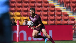 Reece celebrates his birthday every year on the 10th of july with his friend and family. Nrl 2021 Nz Warriors Brisbane Broncos Reece Walsh Club Hoping Boom New Signing On Way Nrl