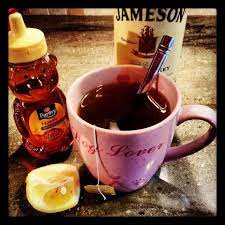 Hot Toddy Earl Grey Tea Honey Lemon And The Secret Weapon Jameson Earl Grey Tea Hot Toddy Home Remedies