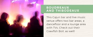 People found this by searching for: 15 Places For Live Music In Baton Rouge Milfords