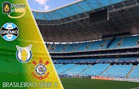 Já o grêmio, empatou o seu último jogo contra o ceará e venceu o fluminense na. Ytjfkhyr1ekeem