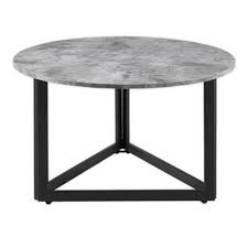 30 marble coffee round table top pietra dura inlay handcrafted work. Bed Bath Beyond For Forest Gate Modern 30 Inch Round Coffee Table In Dark Concrete Accuweather Shop