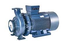 Pompa sentrifugal api 30kw,15kw,5.5 kw harga pompa sentrifugal satu tahap