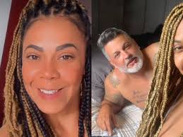 Quem é Silvia Catra, participante do Power Couple Brasil 7