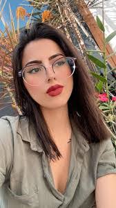 Samantha Salgado's Instagram, Twitter & Facebook