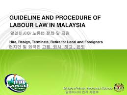The ministry of human resources (malay: Ppt Ministry Of Human Resources Malaysia Powerpoint Presentation Free Download Id 3648143