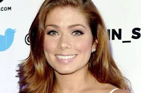 Hollyoaks star Nikki Sanderson slams 'horrific' online trolls for abusing  on-screen daughter