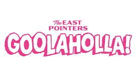 The East Pointers' Goolaholla! 2026
