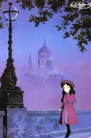 Princess Sarah (Anime) - TV Tropes