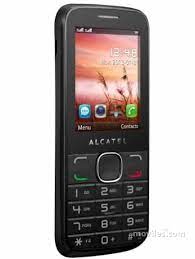 detalladas Alcatel 2040 - Moviles ...