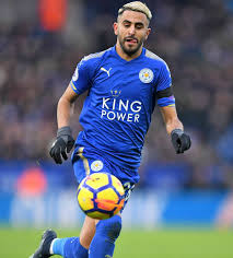 Et quand le mvp 2016 de premier league est au. Leicester News Riyad Mahrez Issues Fresh Transfer Ultimatum Football Sport Express Co Uk