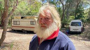 The grisly discovery of a severed foot brings to an end one of australia's most sensational missing. Melissa Caddick Bournda Beach Campers Shocked At Gruesome Find Daily Telegraph