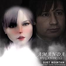 New official Amanda render : r/quietmountain