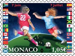 Coupe du monde féminine : Football Feminin Et Coupe Du Monde Feminine