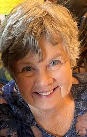 Virginia (Ginny) Seefeld, 80