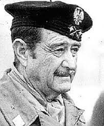 By 19:00, valencian radio stations began broadcasting the state of emergency declared by milans del bosch, who was hoping to convince others to endorse his military action. Jaime Milans Del Bosch Y Ussia 1915 1997 Find A Grave Memorial