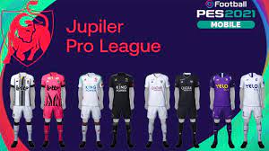 Jupiler pro league 2021 live scores, lineups, video highlights, push notifications, player profiles. Top Kits Efootball Pes 2021 Mobile Jupiler Pro League 2021 Youtube
