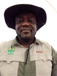 Kgalagadi Farmers Group