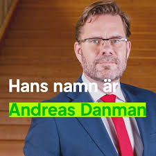 Andreas Marinos Bjelk"