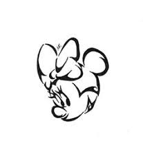 Just how popular are tribal tattoos for men? 22 Tribal Mouse Tattoo Ideas Mouse Tattoos Tribal Tribal Tattoos
