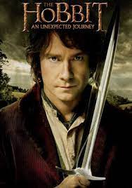 The Hobbit An Unexpected Journey Peliculas De Ciencia Ficcion Hobbit Peliculas Completas