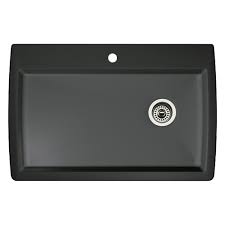 This can be done by patiently inserting a 2 putty knife in between. Best Granite Composite Undermount Sinks 2019 Edition