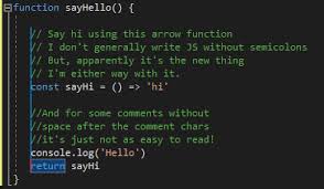 The following screenshot shows the app you just built. Visual Studio Comment Shortcuts Make Yourself More Efficient Submain