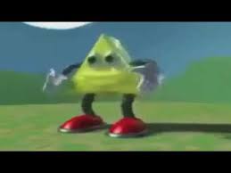Dancing Triangle Pumped Up Kicks Tongo Dancingtriangle Youtube
