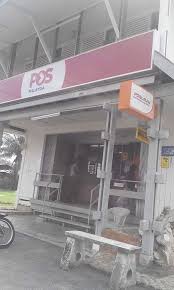 Pejabat pos mini sungai isap. No Telefon Pejabat Pos Batu Arang