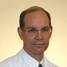 Dr. Alan Coulson, MD