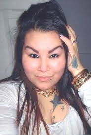 Katrina Joan Jack Obituary