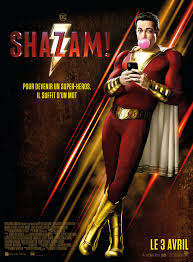 À fond en streaming vostfr, à fond film complet, à fond film entier hd. Shazam Film 2019 Allocine