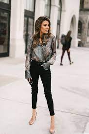 3 New Year S Ready Looks Hello Fashion New Years Eve Outfits Holiday Party Outfit Hello Fashion