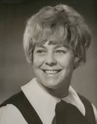 CATHERINE THOMPSON Obituary