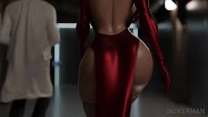 Jackerman - Soviet Seduction: The Pentagon