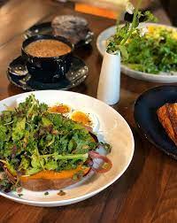 15 Of Our Readers Favorite Local Smoothies Salads Colatoday