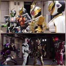 hero on instagram leak picture from trailer v cinext next time geiz majesty kamenrider heiseirider kamenr kamen rider zi o kamen rider kamen rider series