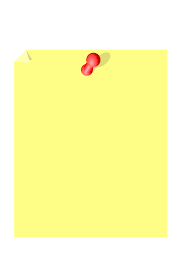 Yellow Sticky Notes Png Image Yellow Sticky Notes Sticky Notes Sticky