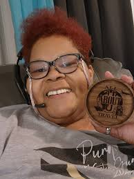 Thank U Kizzie Mcdougal All About U Travel